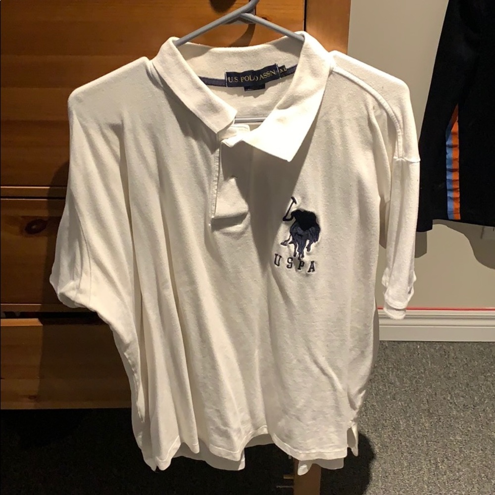 XL Polo Shirt